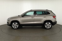 Vorschau: Skoda Karoq 1.5 TSI DSG Style