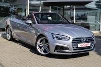 Audi A5 Cabriolet 40 TDI sport S Line