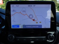 Ford Puma 1.0 M-Hybrid ST-Line Design