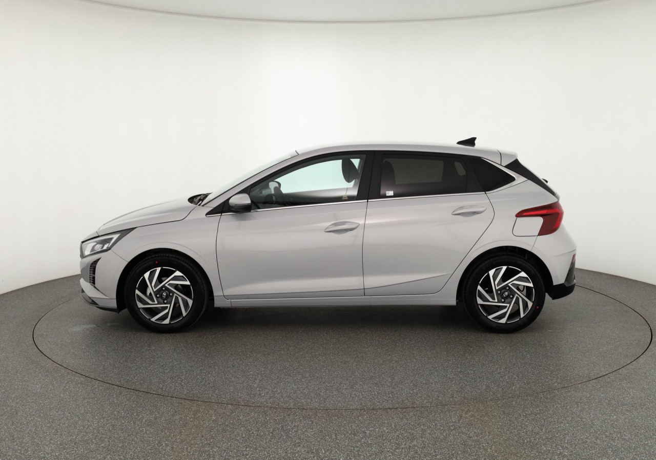 Hyundai i20 1.2