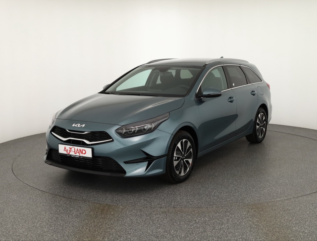 Kia cee'd Sporty Wagon Ceed SW 1.5 T-GDI
