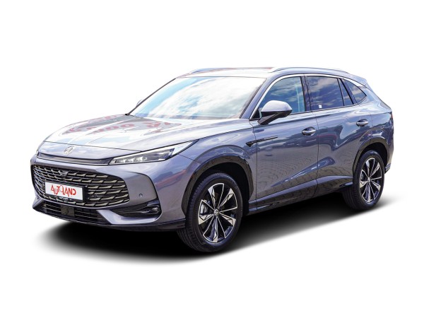 MG HS 1.5 T-GDI Hybrid+ Luxury Aut.