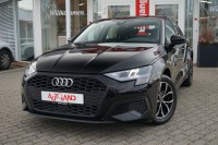 Vorschau: Audi A3 Sportback 30 1.0 TFSI advanced