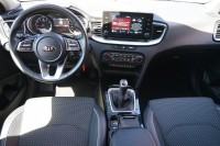 Kia xcee'd Xceed 1.5 T-GDI Vision