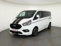 Ford Tourneo Custom 2.0 TDCI Sport Navi Sitzheizung Bi-Xenon