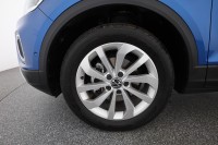 VW T-Roc 1.5 TSI DSG