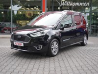 Vorschau: Ford Tourneo Connect Grand 1.5TDCiEcoBlue Titanium