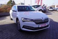 Skoda Superb Combi 2.0 TSI DSG Style