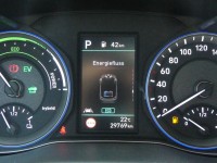 Hyundai Kona 1.6 GDI Premium Hybrid