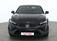 Peugeot 408 GT 1.2 Hybrid 145 Aut.