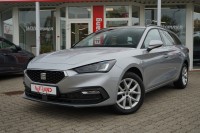 Vorschau: Seat Leon ST 2.0 TDI DSG Style