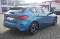 BMW 118 i Advantage