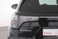 Suzuki SX4 S-Cross 1.4 4WD