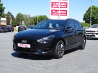 Vorschau: Hyundai i30 Kombi 1.0 T-GDi Aut.