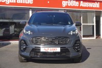 Kia Sportage 1.6 T-GDI GT-Line 4WD Aut.