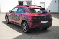 Citroen C4 Cactus 1.2 VTi PureTech 82 Selection
