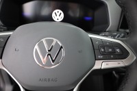 VW T-Cross 1.0 TSI DSG