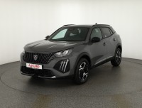 Peugeot 2008 PureTech 130 Aut. Sitzheizung LED Tempomat