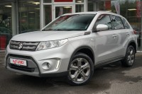 Suzuki Vitara 1.6 Comfort 4x4 Sitzheizung Allradantrieb Tempomat