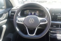 VW T-Cross 1.5 TSI DSG