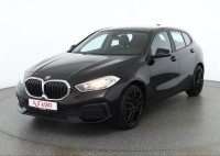 BMW 118i Advantage Navi PDC Klimaaut. Tempomat DAB