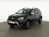 Dacia Duster II 1.3 TCE Adventure Navi Sitzheizung AHK