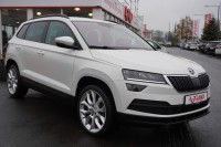 Skoda Karoq 1.5 TSI Style DSG