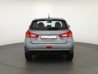 Mitsubishi ASX 1.6 MIVEC Plus