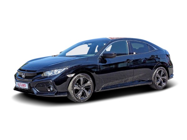 Honda Civic 1.0 VTEC TURBO Elegance