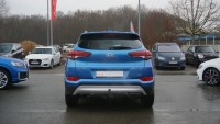Hyundai Tucson 1.6 Advantage 4WD