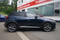 Mazda CX-3 2.0 SKYACTIV
