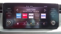Skoda Scala 1.0 TSI Ambition