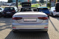 Audi A5 Cabriolet 40 TDI sport S Line