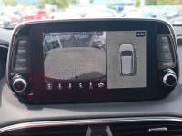Hyundai Santa Fe 2.2 CRDi Premium 4WD
