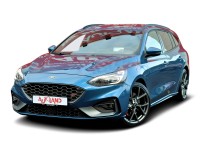 Ford Focus ST 2.3 EcoBoost 2-Zonen-Klima Navi Sitzheizung
