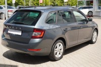 Skoda Fabia Combi 1.0 TSI DSG