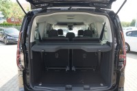 VW Caddy Maxi 1.5 TSI DSG