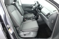VW T-Cross 1.0 TSI DSG