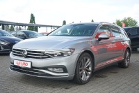 VW Passat Variant 2.0 TDI Elegance DSG