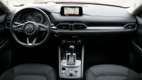 Mazda CX-5 2.0 SKYACTIV-G 160 Exclusive-Line AWD