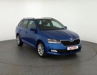 Skoda Fabia Combi 1.0 TSI Soleil