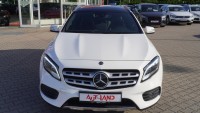 Mercedes-Benz GLA 250 AMG Line 4Matic