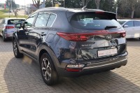 Kia Sportage 1.6 GDI