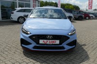 Hyundai i30 Fastback N Performance