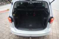 VW Touran 2.0 TDI United