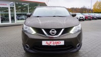 Nissan Qashqai 1.6 DIG-T Acenta