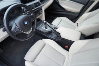 BMW 320 d Efficient Dynamics Sport Line