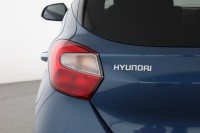Hyundai i10 1.0