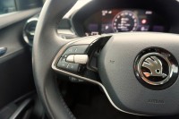 Skoda Fabia 1.0 TSI DSG