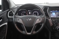 Hyundai Santa Fe 2.2 CRDi Premium 4WD